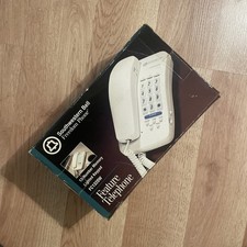 SOUTHWESTERN BELL FREEDOM PHONE PUSH BUTTON MODEL FC1320
