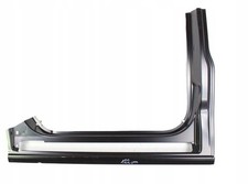 VW MULTIVAN T7 7T0 2021-2025 Seitenschweller Säule rechts 7T0809848 7T0809848A