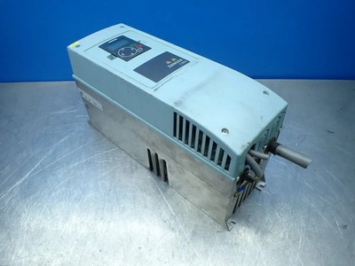 VACON FREQUENCY CONVERTER DRIVE NXL00235-C2H1SSS-0000+DPAP+DLCN
