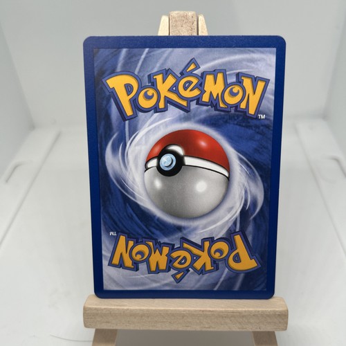 NM Pokemon MOLTRES Card BLACK STAR PROMO Set #21 Leggendario Fire Bird Film WOTC - Foto 2 di 2