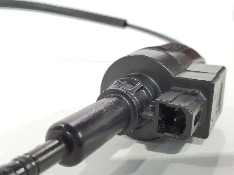 Interruptor de encendido Ford Thunderbird 2002 2003 2004 2005 OEM con llave YW4312A145AA Foto 4 de 4