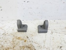 Jeep Willys Cj2a Cj3a Cj5 Passenger Side Seat Pivot Brackets