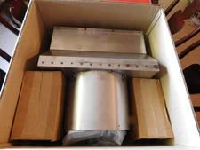 Power Washer Vent Fan Kit PW10 PW20 Power Vent Fan Kit # 00-948890