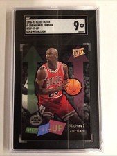 Top 20 Michael Jordan Inserts of All-Time 36
