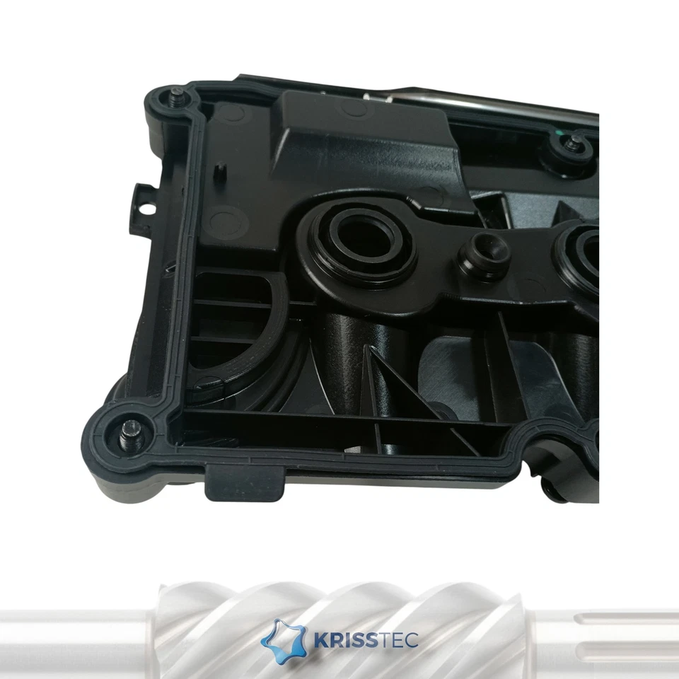 Cylinder Head Rocker Valve Cover Audi A3 8V A4 B8 B9 A6 C7 Q5 TT 04L103469 - Image 4 of 4