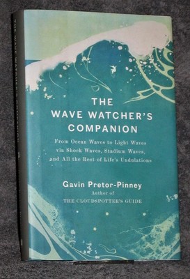 The Wave Watcher's Companion: From Ocean Waves to Light Waves via Shock Wave...