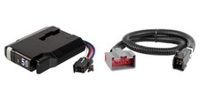 Curt Triflex Next Trailer Brake Controller Vehicle Wiring Harness 51146 51432 Curt Triflex Next Trailer Brake Controller Vehicle Wiring Harness 51146 51432