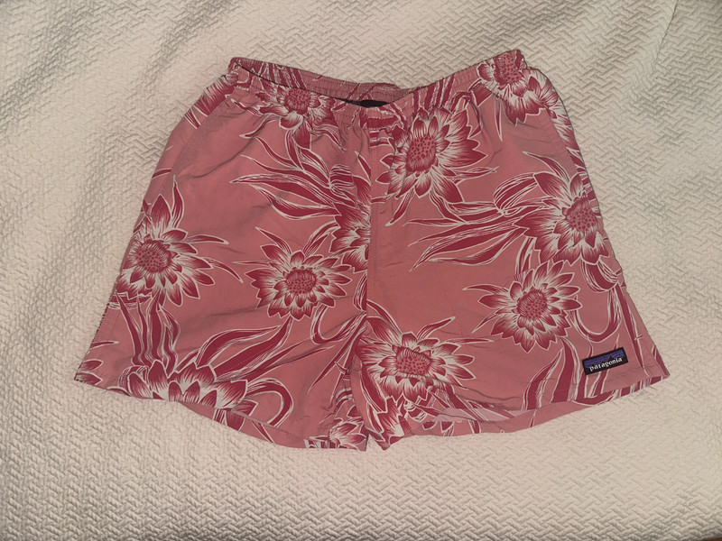 Patagonia Swimwear - Highly rated Buy It For Life recommendation