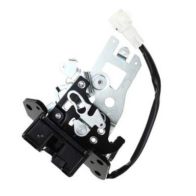 For Toyota Sequoia 01-07 69301-0C010 Rear Trunk Tailgate Latch Cable Suitable