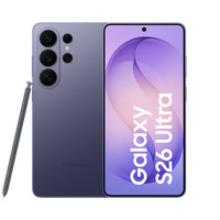 Samsung Galaxy S26 Ultra Smartphone, 5G, Amoled Display Cobalt Violet 512GB