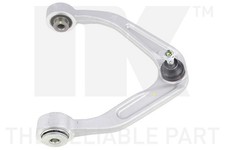 NK Querlenker Dreieckslenker 5011014 für ALFA 159 SPIDER 5011013 BRERA Aluminium