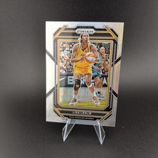 Lisa Leslie 2023 Prizm WNBA #114 Silver Prizm