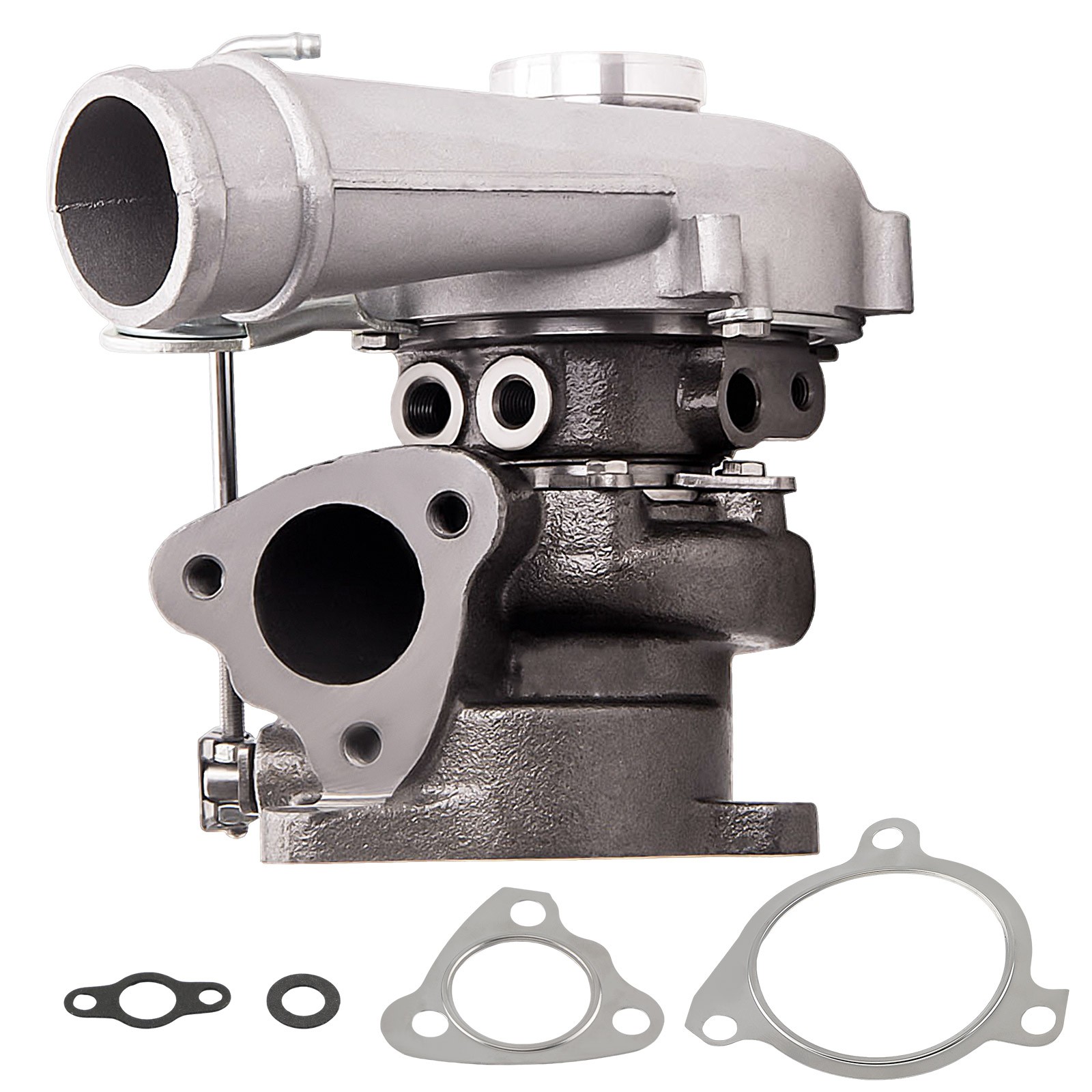 K04-022 06A145704M Turbo for Audi S3 1.8L 53049700022 1999-2003 AMK engine - Image 2