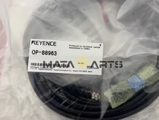 1PCS NEW KEYENCE OP-88963 Cable 5M