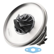Turbo Mercedes 208