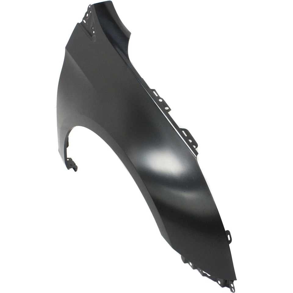 Guardabarros delantero para Cadillac XTS 2013-2017 lado del conductor y del pasajero Foto 4 de 4