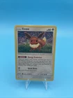 Eevee - 11/12 - Pokemon McDonald's Promos Holo 2018 MP