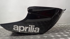 Carena serbatoio carena serbatoio sinistra Aprilia Dorsoduro 1200 TV Ez.13 26301km