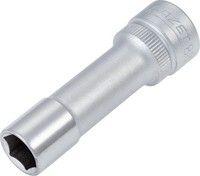 SteckschlüSseleinsatz Hazet 880LG-9 Chrom-Vanadium-Stahl