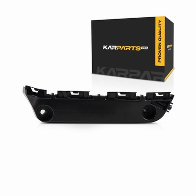 For Toyota Venza 2009-2016 Bumper Cover Retainer Driver Side | Front | CAPA