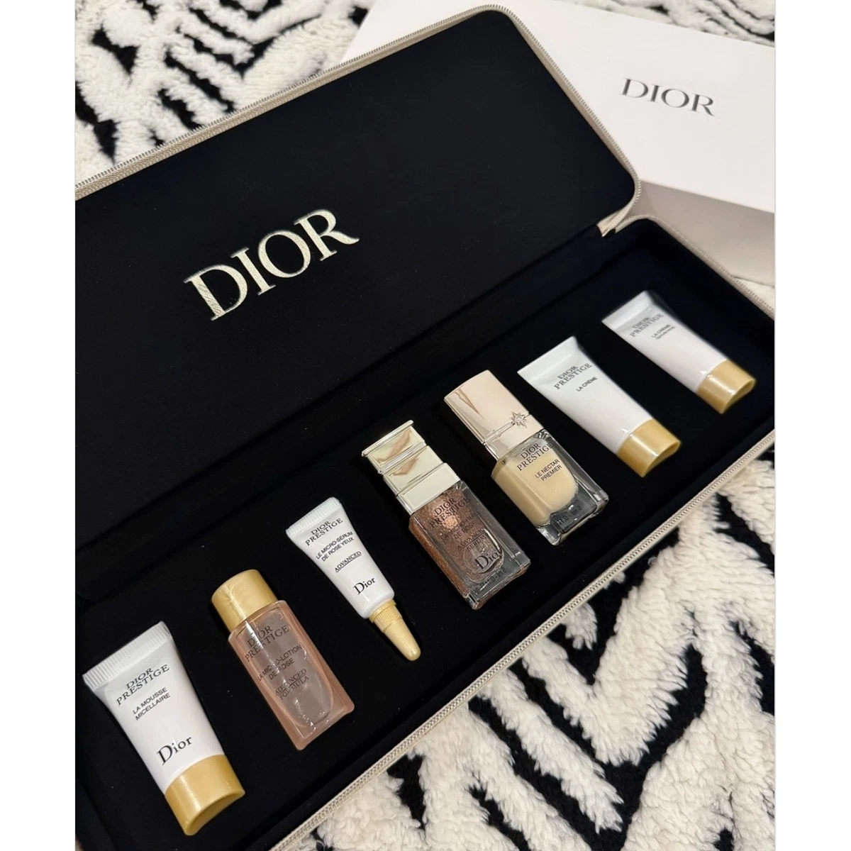 Dior Skin Care Sets & Kits for sale - eBay