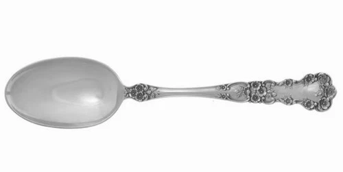 Buttercup Sterling Silver by Gorham 3 Tablespoons