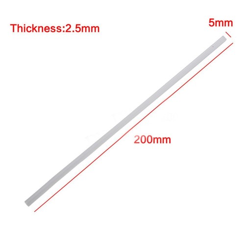 New Portable Welding Rod For Plastic Welder Tool Plastic Set 50pcs A25663 - Picture 10 of 12