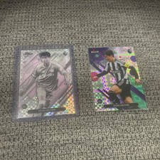 2025-26 TOPPS FINEST PREMIER LEAGUE SEUNG-SOO...