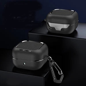 Cas pour les écouteurs pour Samsung Galaxy Buds 4 /4 Pro TPU Couverture de protection casque