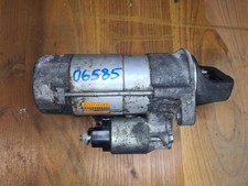 Motor De Arranque Mitsubishi Outlander Mk3 2.2 Diesel 2012-2021 1810A241