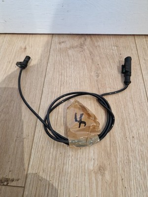vogue 300 rally front abs brake speed sensor lead  63 miles from n ew genuine