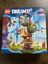 LEGO Dreamzzz: Fantastical Tree House (71461)