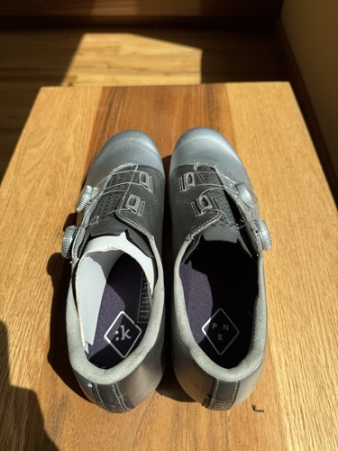 Pas normal Fizik Road Shoe Size 44 - Picture 3 of 4