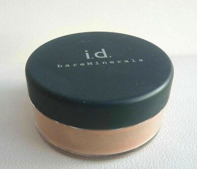 I.D.Bare Minerals Poudre fond de Teint Mat 2g New