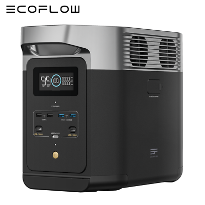 EcoFlow Delta 2 Portable Power Station 1024wh Price In BD - Foto 6