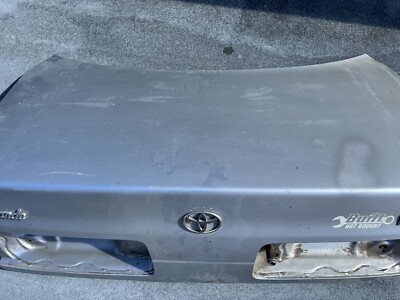 96 - 00 USED TOYOTA MARK 2 JZX100 GX100 S1 TRUNK | eBay