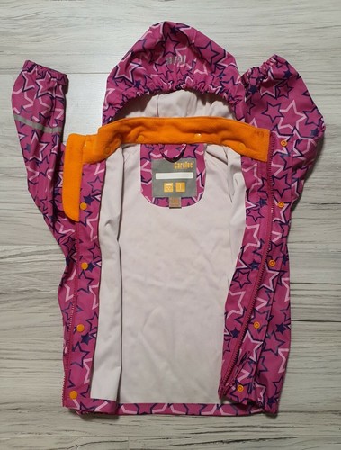 💖CareTec Mädchen Regenjacke💖 Gr. 98 - Bild 3 von 3
