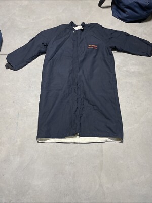 Arc Gear 40 Cal/CM Arc Flash Over Coat