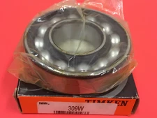 TIMKEN - Part #309W - Ball Bearing - NEW 