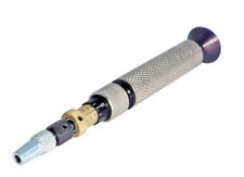 Utica TT-1 Miniature Torque Limiting Adjustable Screwdriver 5-20 in.-oz.