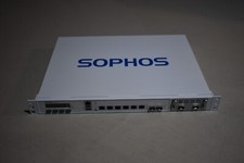 Sophos SG230v2 2x 10GBe Gigabit Rackmount PFsense Firewall Quad i5-6500 AES-NI
