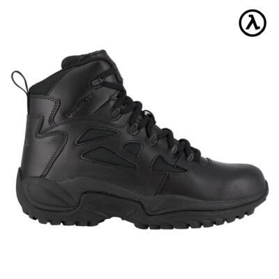 Botas De Seguridad Reebok Waterproof Reebok Work Beamer Safety Toe
