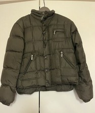 Giubbotto Piumino Diesel Unisex