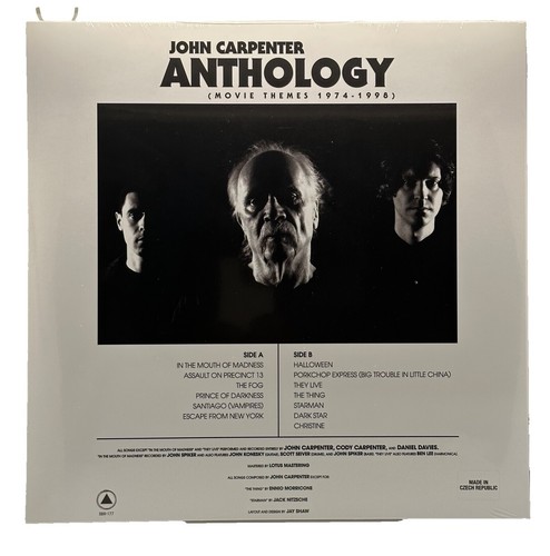 Big Ghost Ltd Ghost Anthology 1.1 & 1.2 : All Power Ups & High