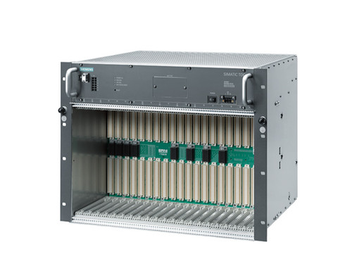 6DD1682-0CH2 6DD1683-0CH0 siemens Power and rack combination kit Image 1 of 2