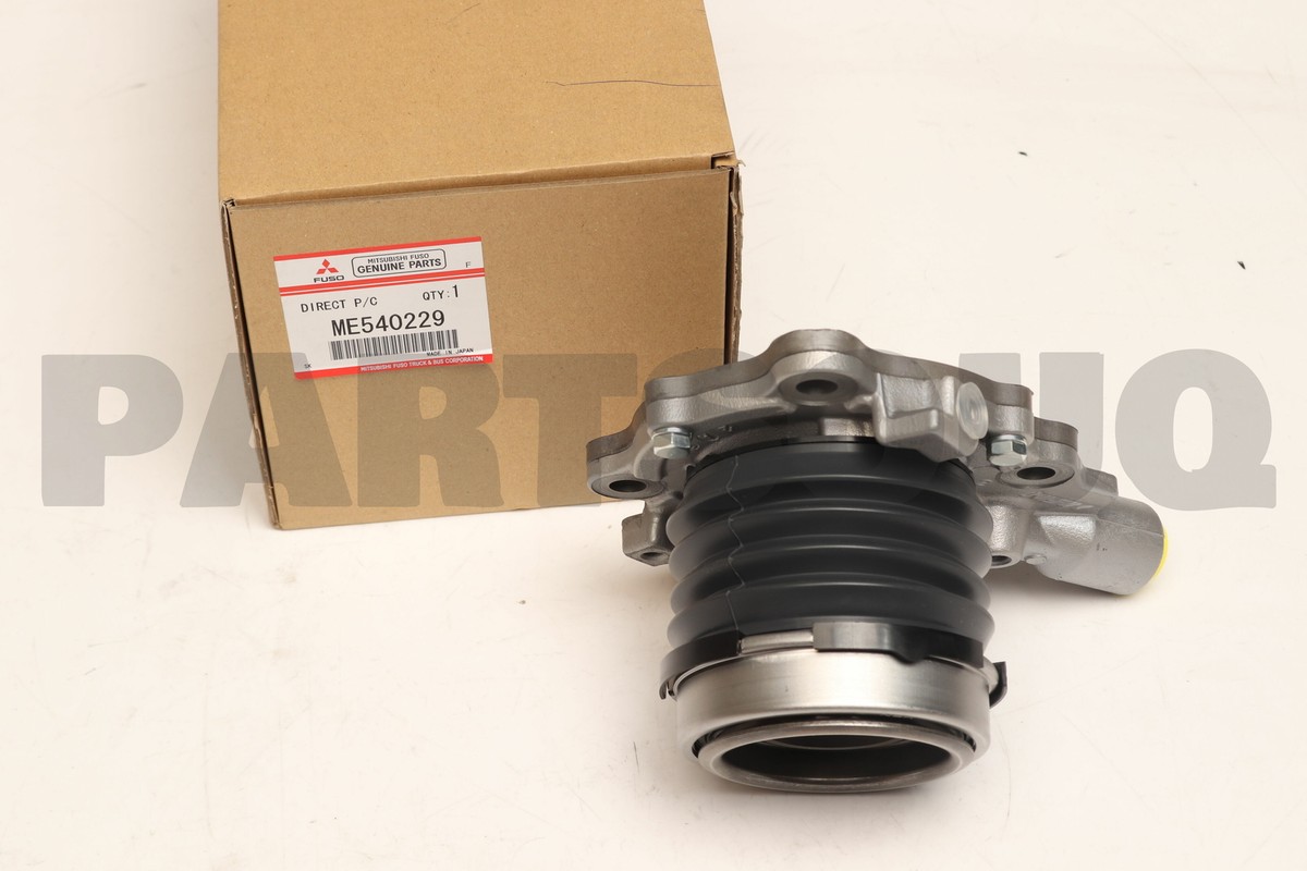 メル56906出品 ME540229 Genuine Mitsubishi CYL ASSY,CL RLS CONCENTRIC | eBay