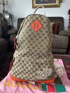 Gucci North Face Bag | eBay