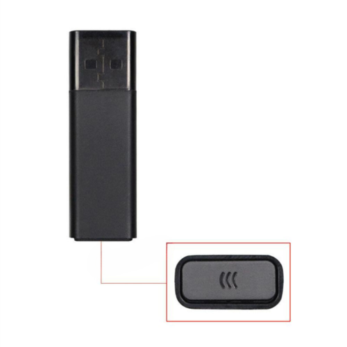 OEM Microsoft Xbox One Wireless Controller Adapter for Windows PC Brand New - Picture 6 of 8