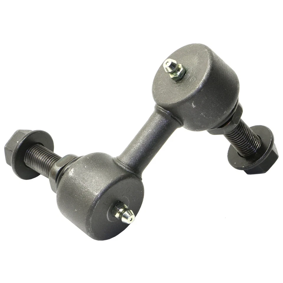 Barras estabilizadoras traseras engrasables MOOG OEM para Nissan Armada/Infiniti QX56/QX80 2011-2023 Foto 3 de 4