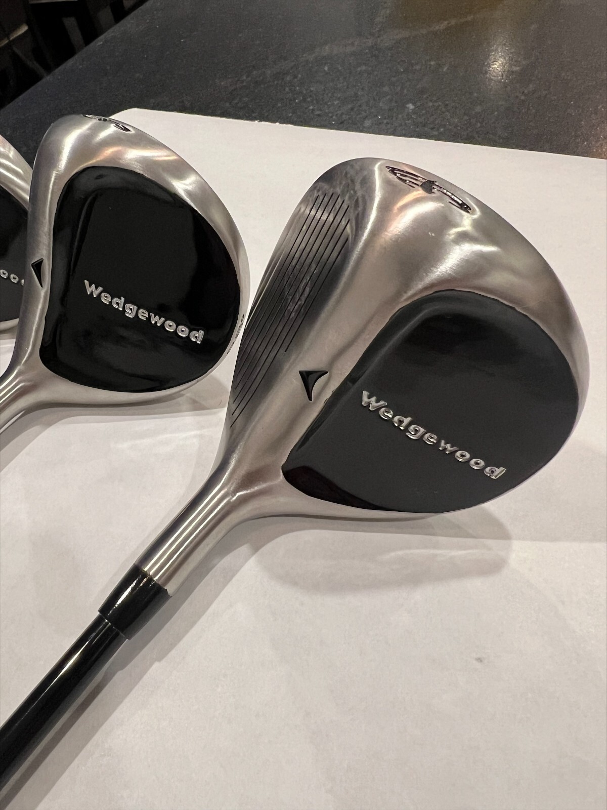 Wedgewood Golf Clubs eBay